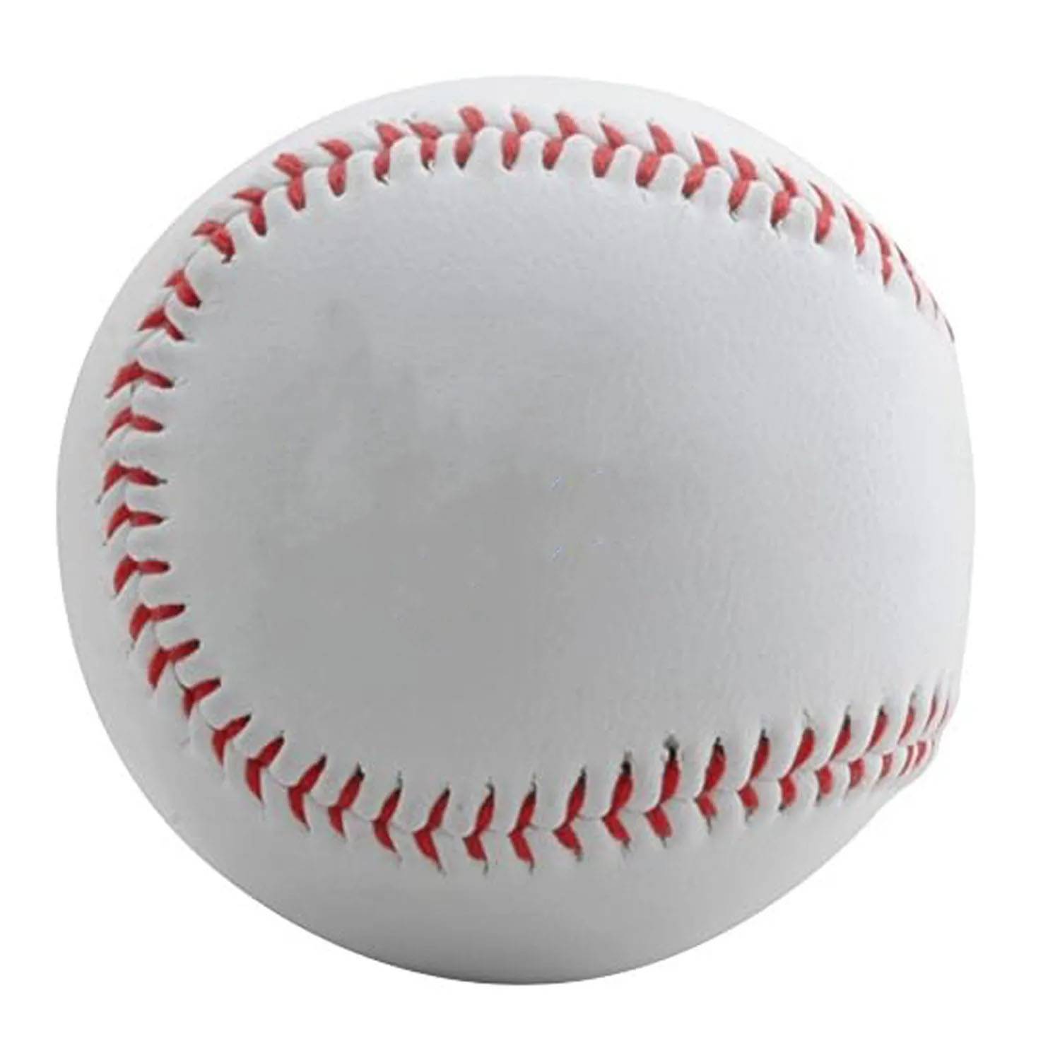 Synthetic Leather Classic PVC Baseball 9